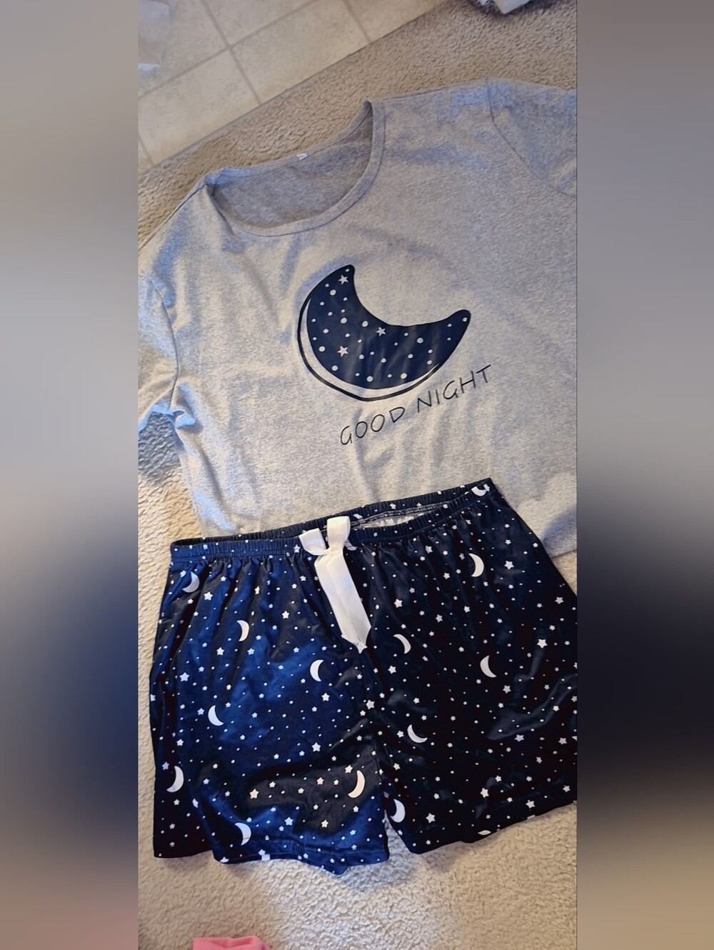 Pair Of Pj.